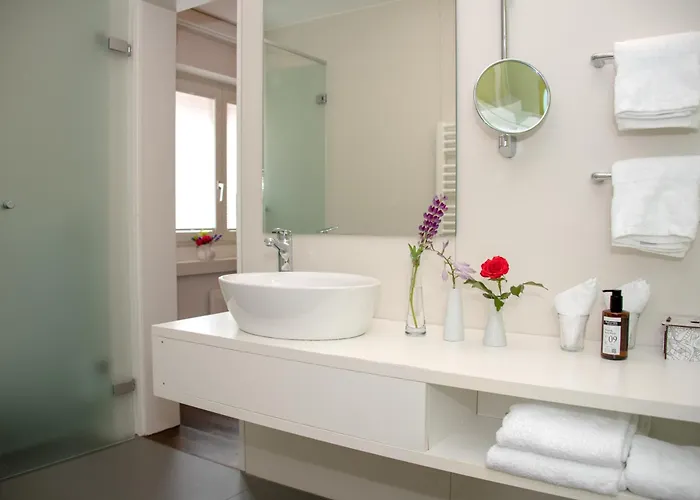 Hotel Weiss Kreuz Thusis