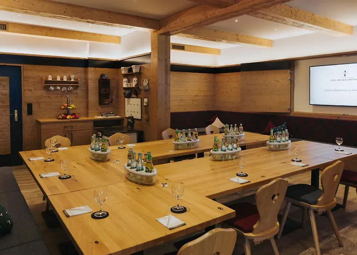 Hotel Drei Quellen Bad Griesbach im Rottal