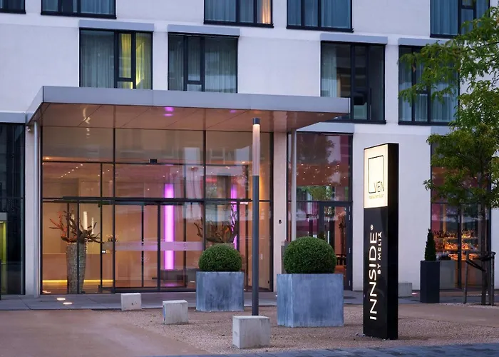 Innside Duesseldorf Derendorf
