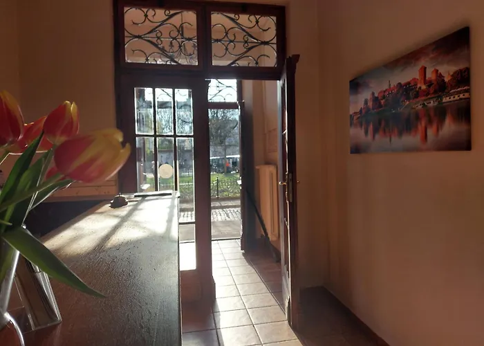 Bed and Breakfast Dom Casimi Krakau