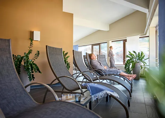 Hotel TUI BLUE Schladming