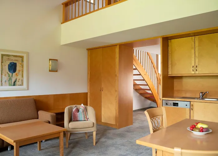 Aparthotel Schindlhaus/Alpin Söll