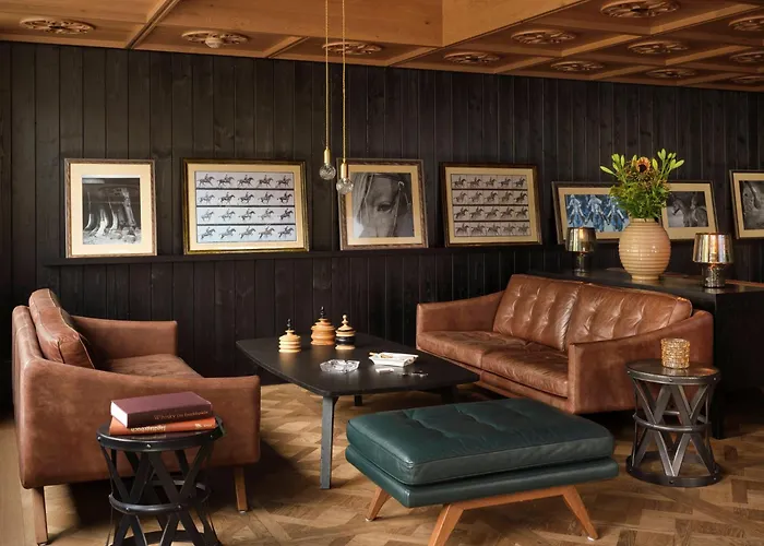 Löwen Hotel Montafon Schruns