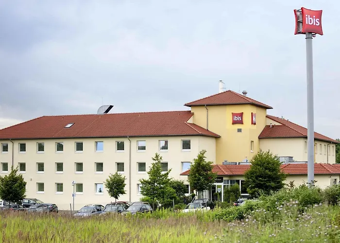 ibis Hotel Köln Airport