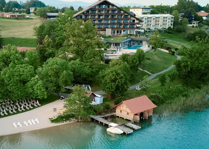 Hotel Karnerhof Villach