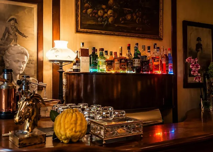 Resort Dei Limoni Tower Inn Lucca
