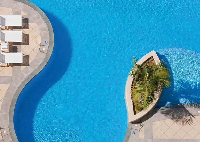 Mövenpick Hotel Jumeirah Beach Dubai