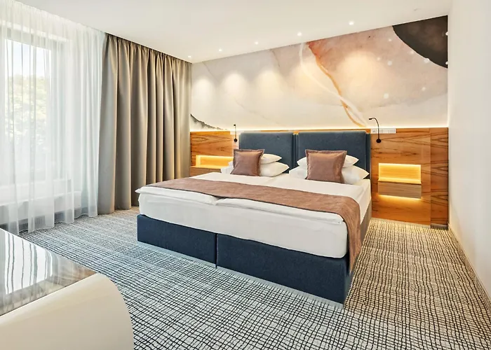 Hotel St. Joseph Royal Regent Karlsbad