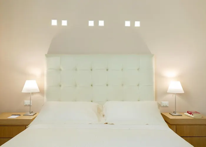 Palazzo Brunaccini Boutique Hotel Palermo