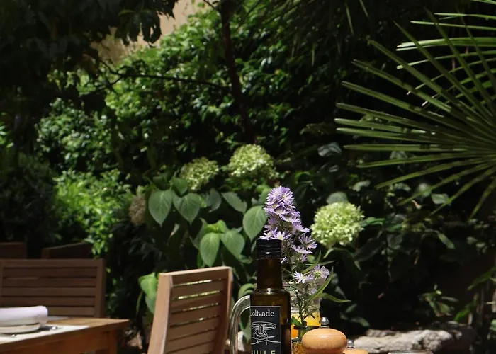 Maison Lamartine - Nizza