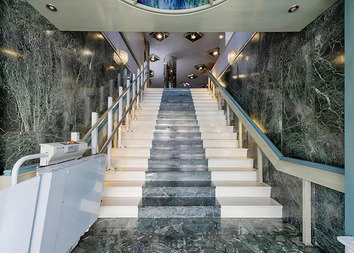 Xenophon Hotel Athen
