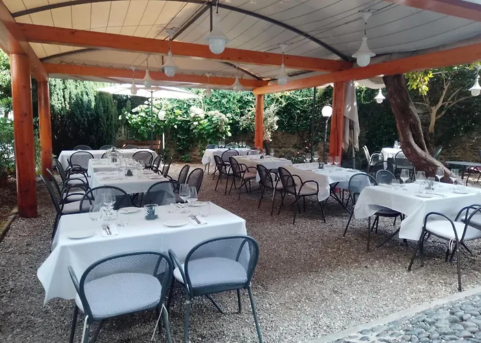 Hotel Antica Stallera Cannobio
