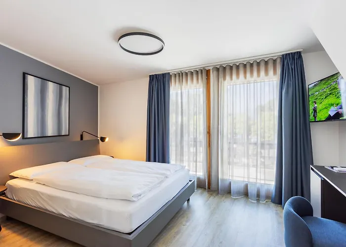 Hotel Osteria Ascona