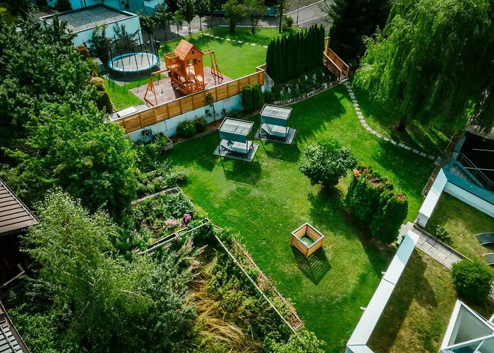 Gasthof zum goldenen Löwen Nauders