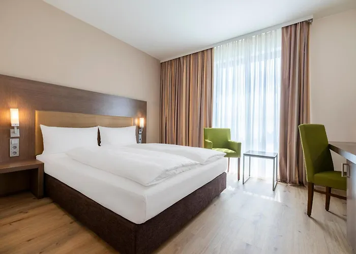 IntercityHotel Berlin Hauptbahnhof