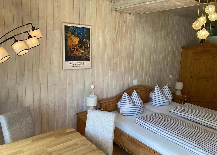Gästehaus Gerti Kiefersfelden