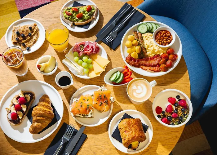 Hotel citizenM Rotterdam