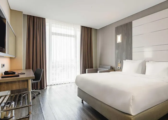 Ramada Encore Istanbul Bayrampasa