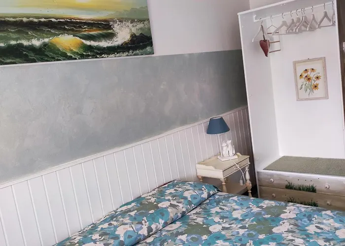 Casapatrizia B&B Sirmione