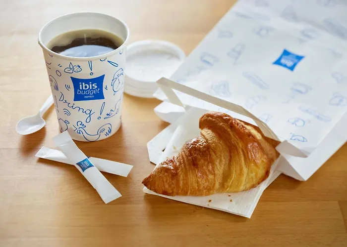 Ibis Budget Hotel Edinburgh Park