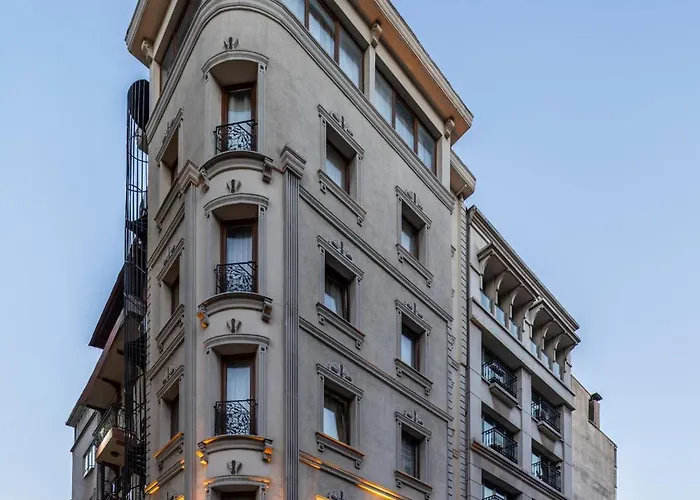 Felicity Hotel Istanbul