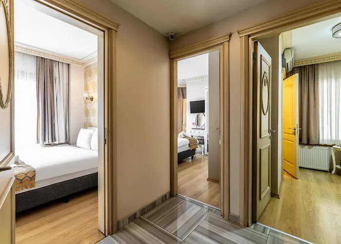 Felicity Hotel Istanbul