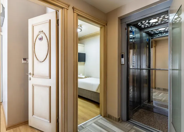 Felicity Hotel Istanbul