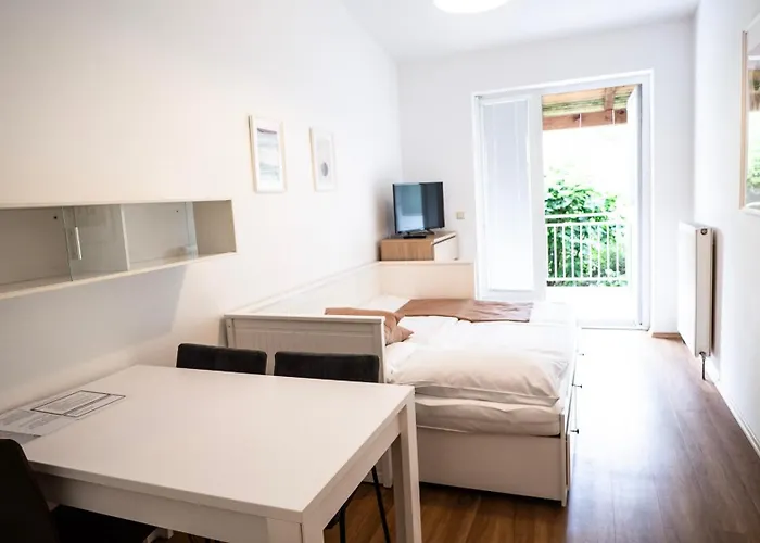 Hotel Villa Rückert Graz