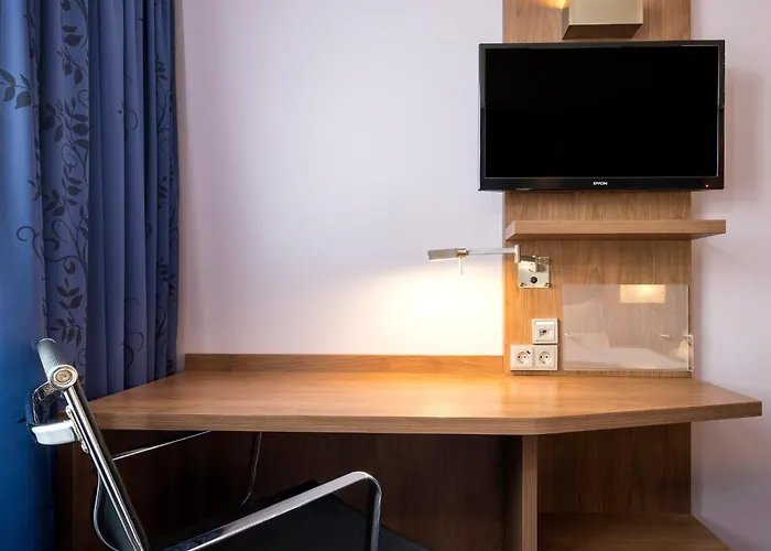 Holiday Inn Express Friedrichshafen, an IHG Hotel