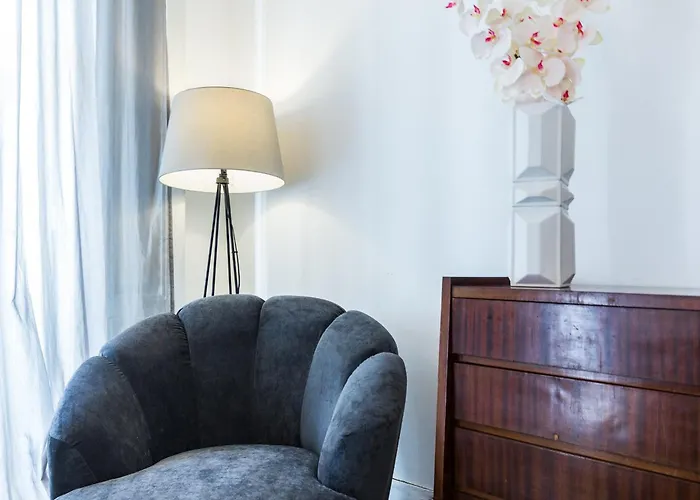 Hotel House Sao Bento Lissabon