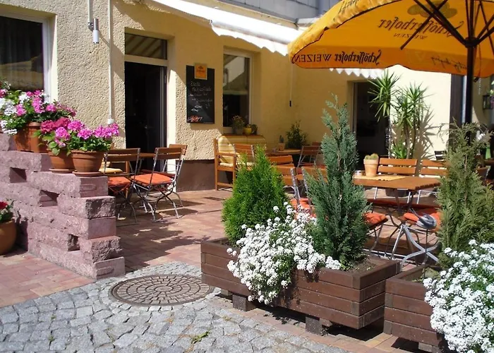 Gasthaus Forelle Thale