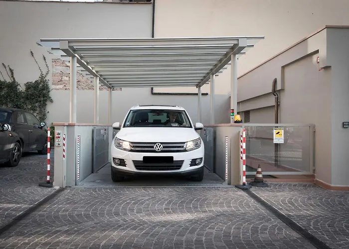 B&B Santa Maria Del Fiore Florenz