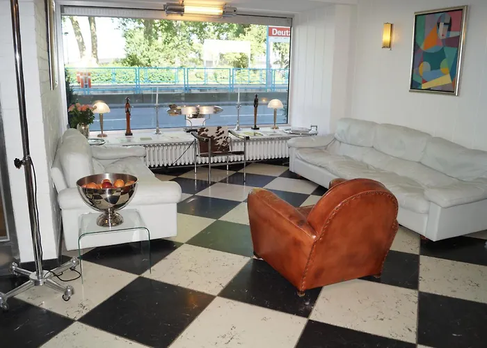 Hotel Freiheit Köln