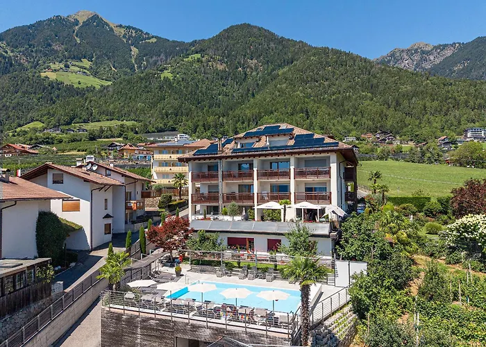 Hotel Garni Paler Dorf Tirol