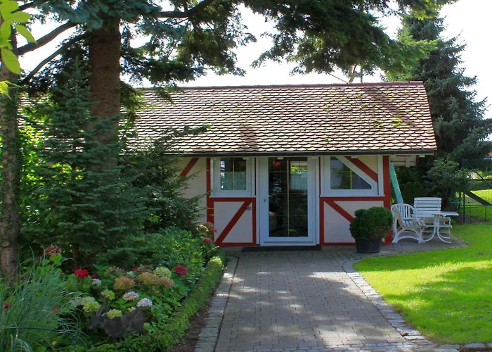 Gästehaus Mayer-Bartsch Meersburg