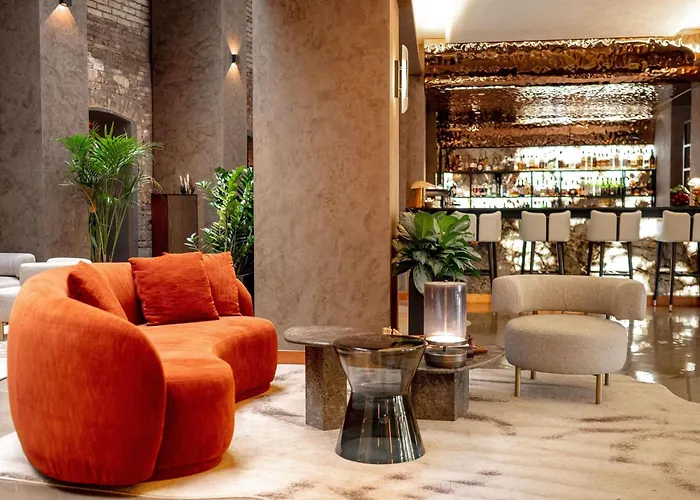 Hotel Pullman Riga Old Town - Renovated 2025
