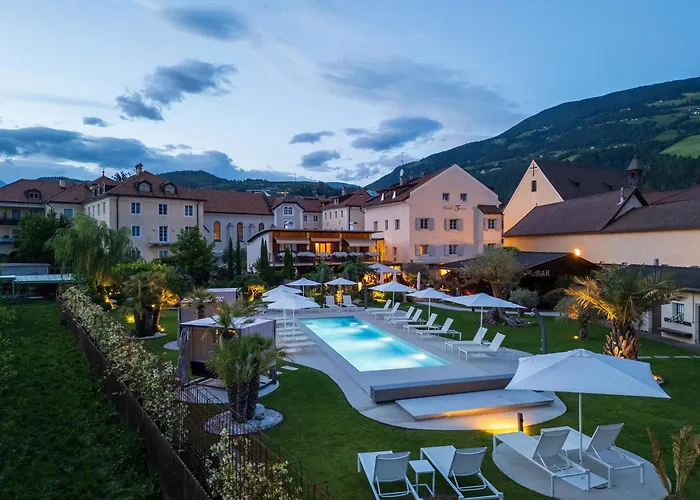 Residence Traube Brixen