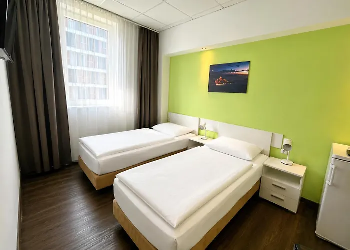 Business & City Linz