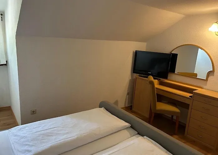 Hotel Schiffmeister Schönau am Königssee