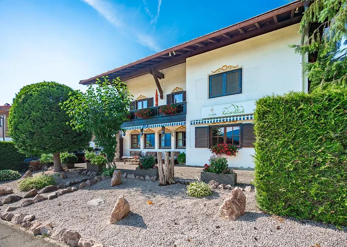 DEVA Hotel Kaiserblick Reit im Winkl