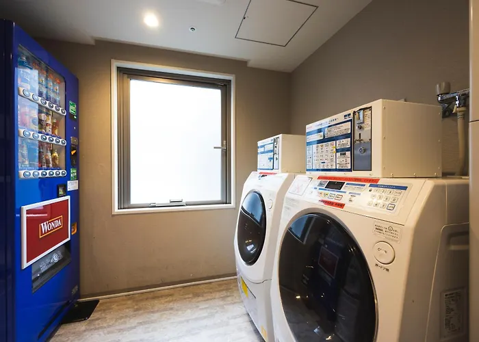 Hotel Gracery Asakusa Präfektur Tokio