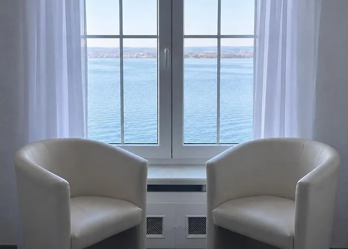Hotel La Perla Meersburg