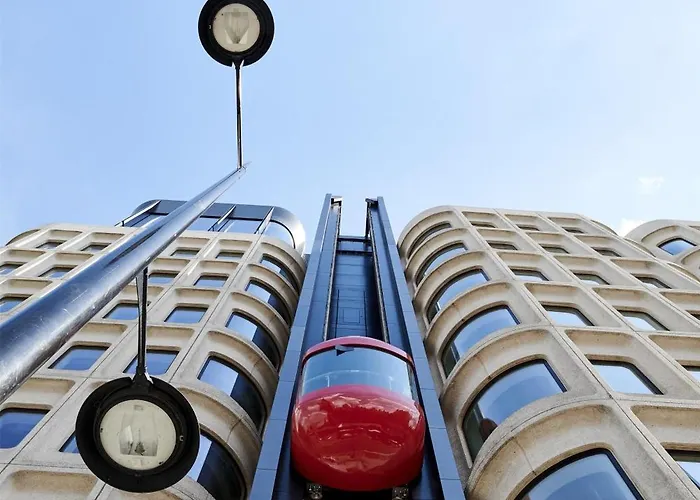Hotel The Standard London