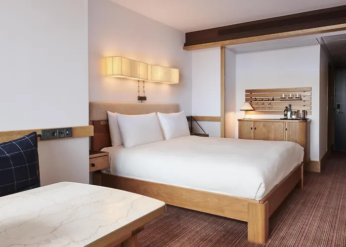 Hotel The Standard London