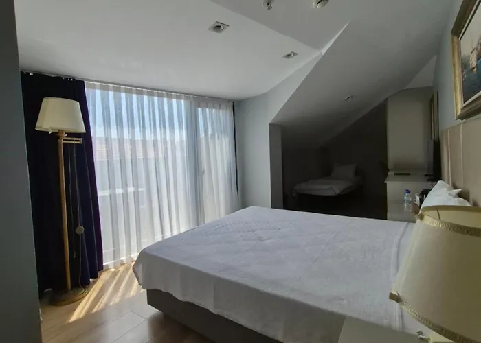 Güner Business Hotel Istanbul