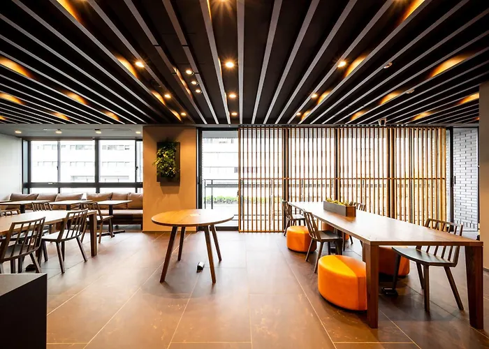 Super Hotel Premier Akihabara Präfektur Tokio