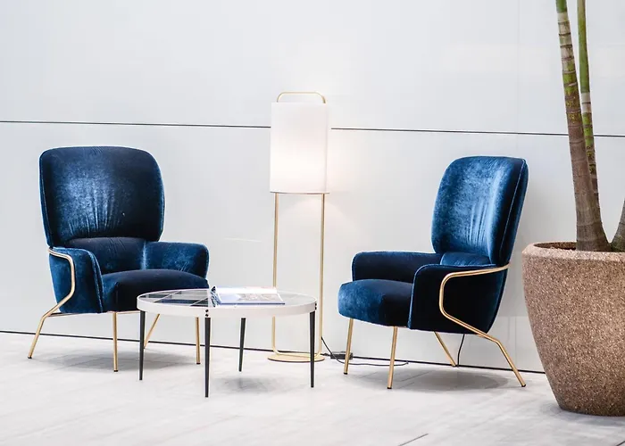 Innside Milano Torre Galfa Mailand