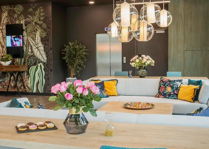 Hotel Ibis Styles Krakow East