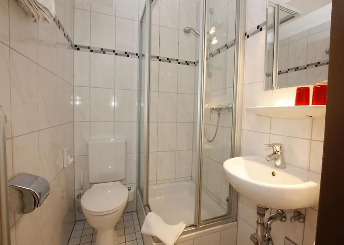 Hotel Baeren Garni Freiburg im Breisgau