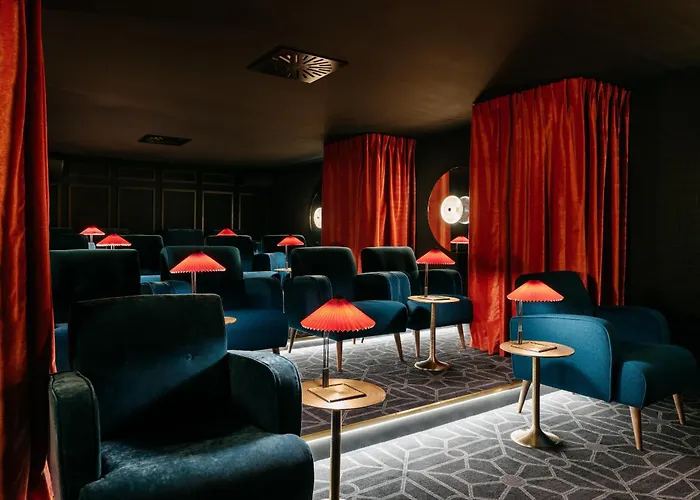 Ruby Mimi Hotel Zürich